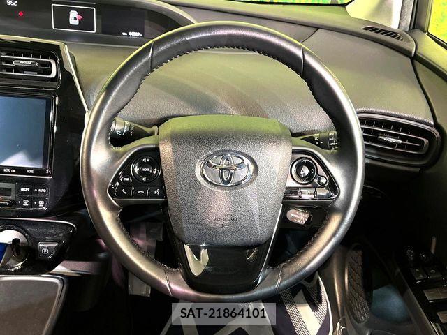 Toyota PRIUS 2019-01 8246374-10