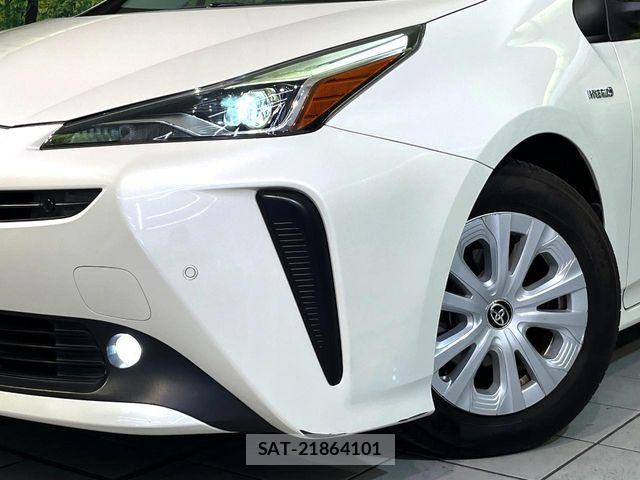 Toyota PRIUS 2019-01 8246374-11