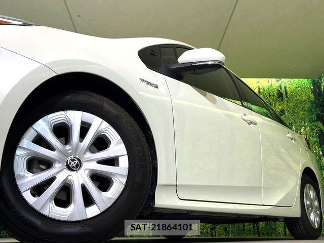 Toyota PRIUS 2019-01 8246374-12