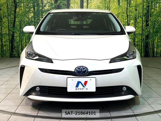 Toyota PRIUS 2019-01 8246374-13