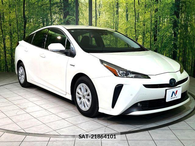Toyota PRIUS 2019-01 8246374-15