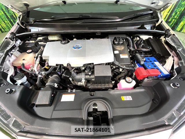 Toyota PRIUS 2019-01 8246374-17