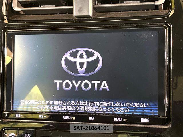 Toyota PRIUS 2019-01 8246374-3