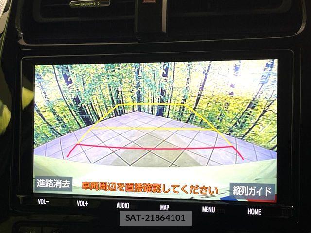 Toyota PRIUS 2019-01 8246374-4