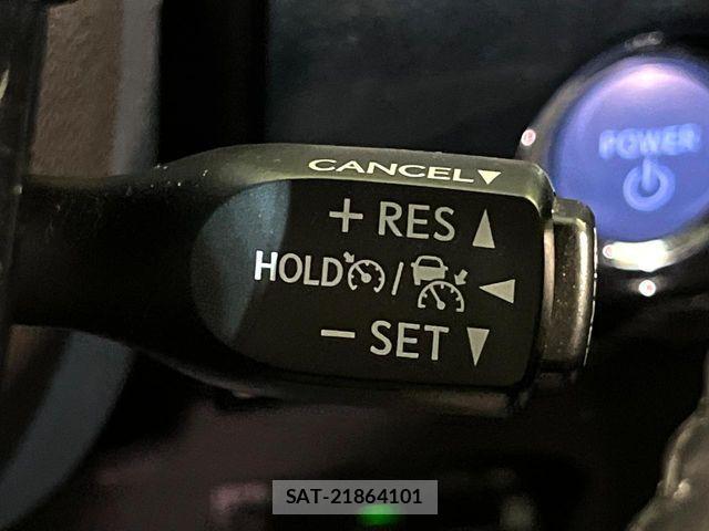 Toyota PRIUS 2019-01 8246374-5