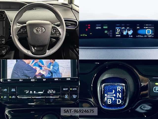 Toyota PRIUS 2019-04 8246369-3