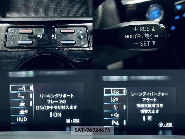 Toyota PRIUS 2019-04 8246369-4