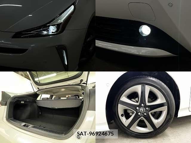Toyota PRIUS 2019-04 8246369-6