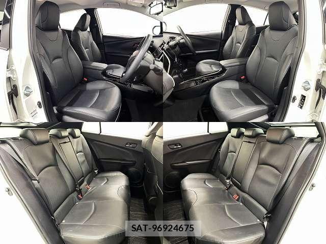 Toyota PRIUS 2019-04 8246369-7