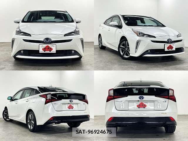 Toyota PRIUS 2019-04 8246369-8