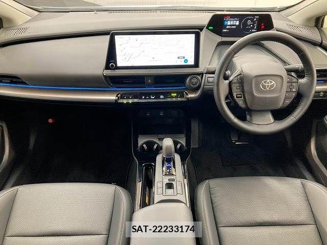 Toyota PRIUS 2023-11 8246358-1