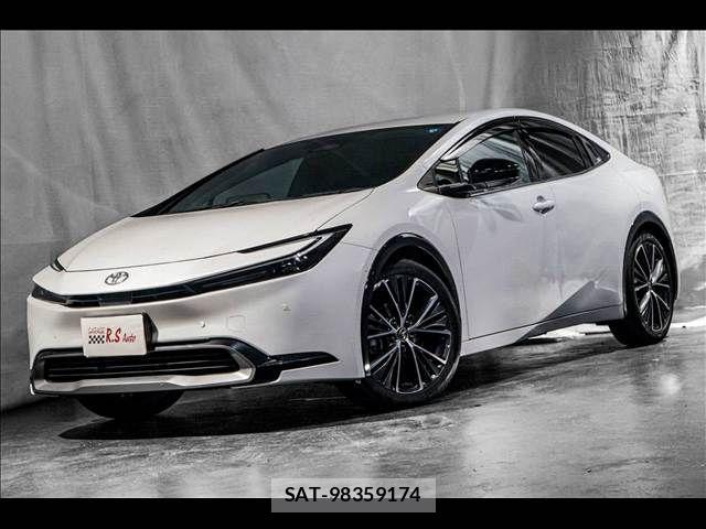 Toyota PRIUS 2023-06 8246356-2