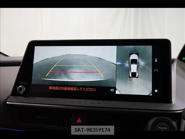 Toyota PRIUS 2023-06 8246356-5