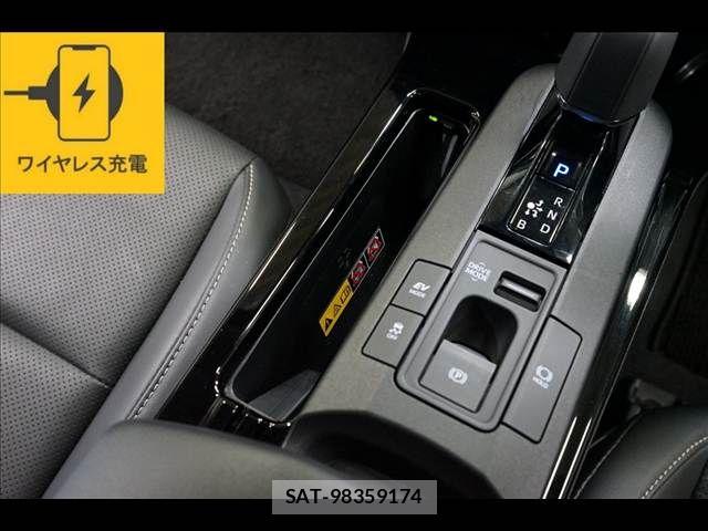 Toyota PRIUS 2023-06 8246356-7