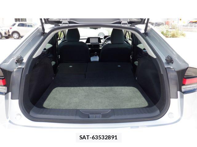 Toyota PRIUS 2023-10 8246372-10