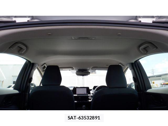 Toyota PRIUS 2023-10 8246372-11