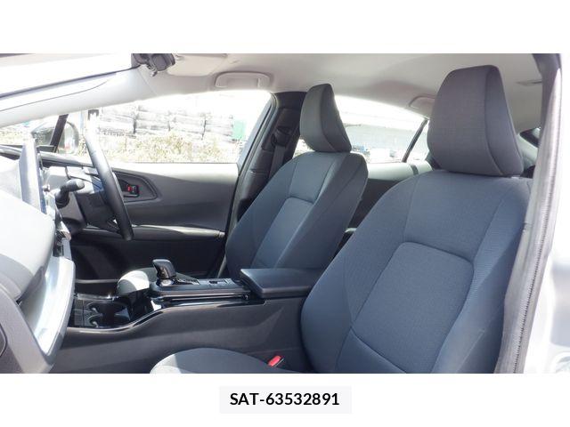 Toyota PRIUS 2023-10 8246372-12