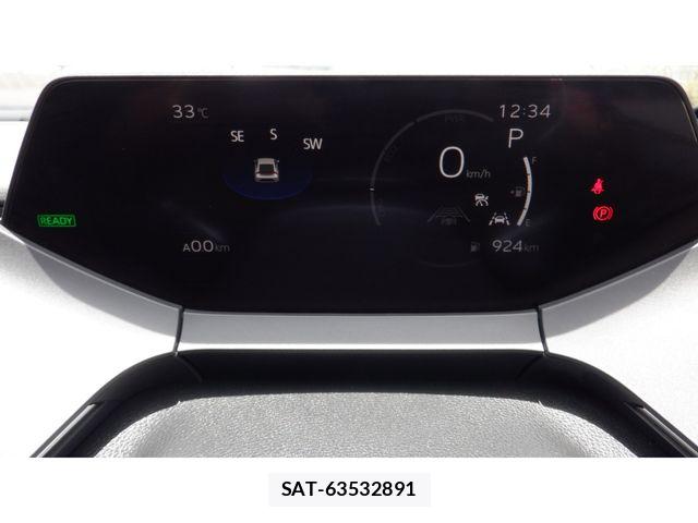 Toyota PRIUS 2023-10 8246372-14