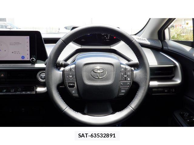 Toyota PRIUS 2023-10 8246372-17
