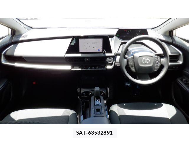 Toyota PRIUS 2023-10 8246372-1