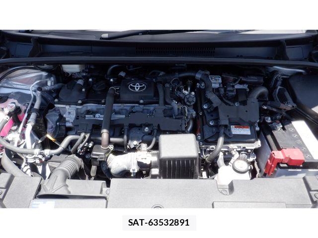 Toyota PRIUS 2023-10 8246372-27