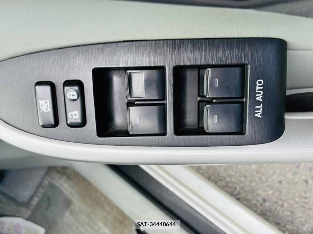 Toyota PRIUS 2010-05 8226618-20