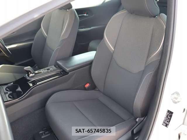Toyota PRIUS 2023-04 8316422-21