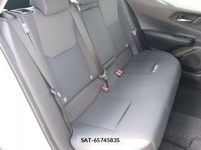 Toyota PRIUS 2023-04 8316422-24