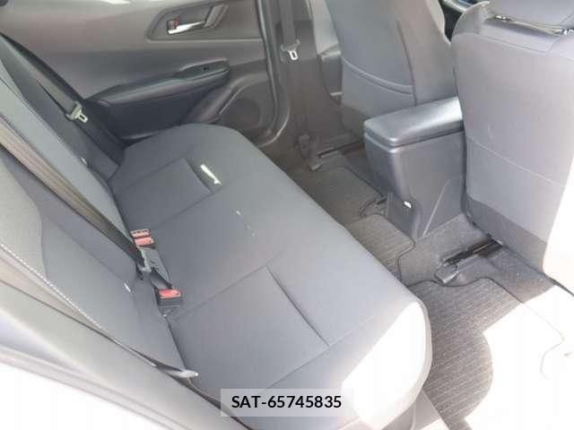 Toyota PRIUS 2023-04 8316422-25
