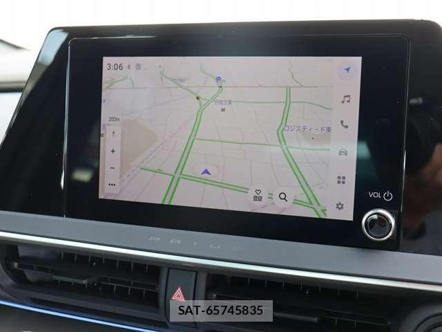 Toyota PRIUS 2023-04 8316422-5