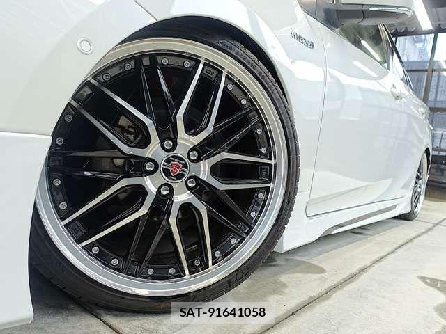 Toyota PRIUS 2016-12 8316448-9