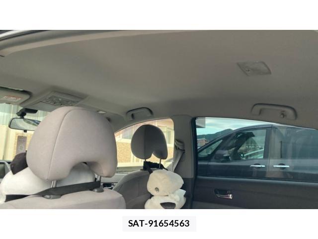 Toyota PRIUS 2004-01 8316522-11