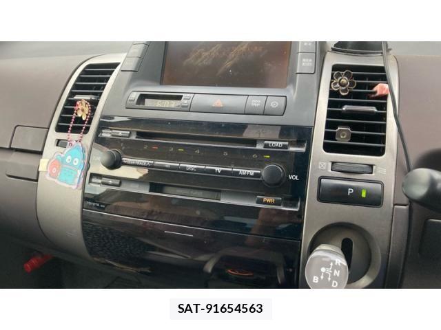 Toyota PRIUS 2004-01 8316522-22