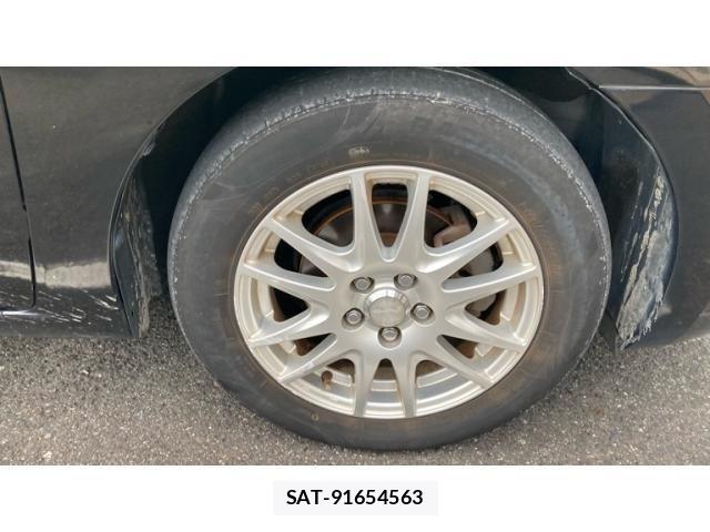 Toyota PRIUS 2004-01 8316522-4