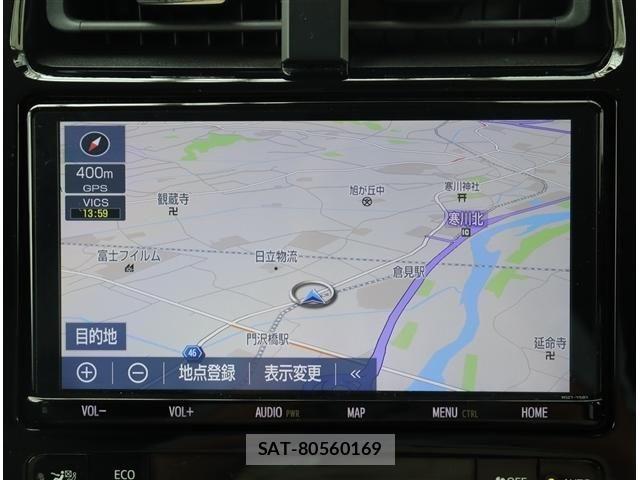 Toyota PRIUS 2019-03 8316431-8