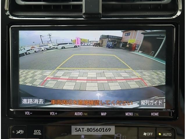 Toyota PRIUS 2019-03 8316431-9