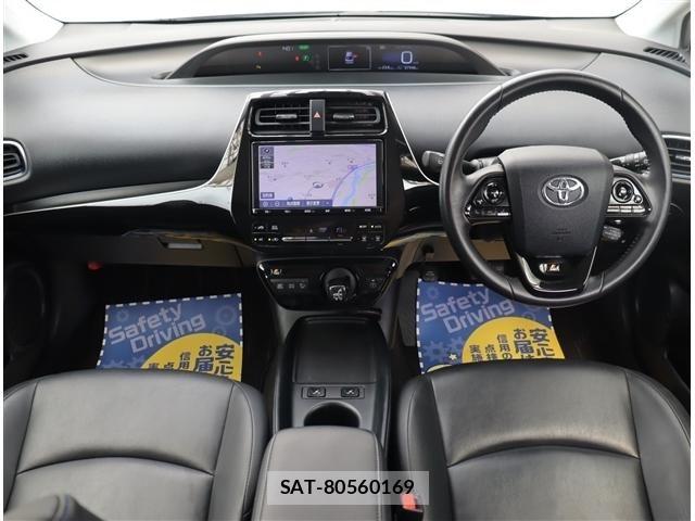 Toyota PRIUS 2019-03 8316431-1