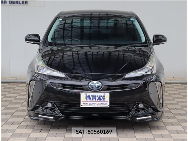 Toyota PRIUS 2019-03 8316431-19