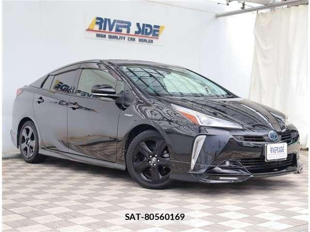 Toyota PRIUS 2019-03 8316431-20