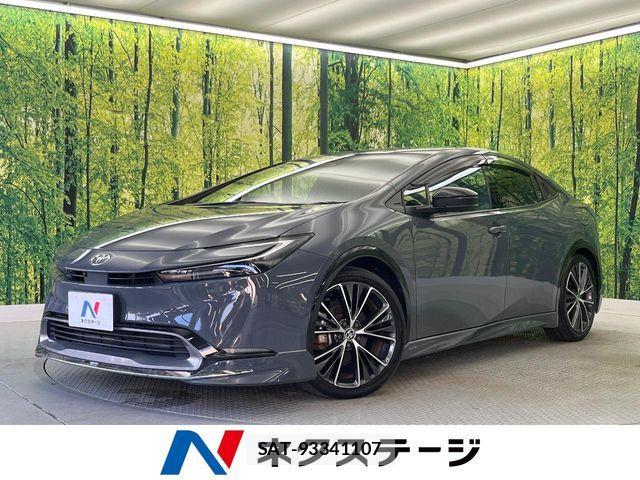 Toyota PRIUS 2023-09 8316428-0