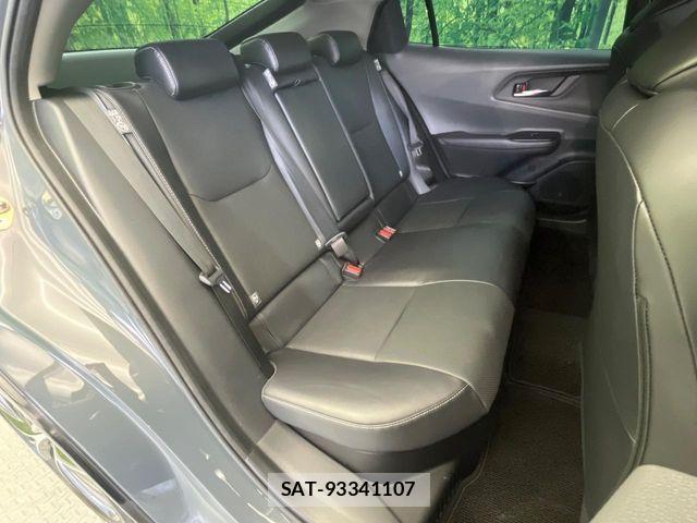 Toyota PRIUS 2023-09 8316428-9