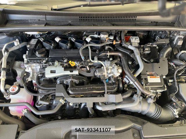 Toyota PRIUS 2023-09 8316428-18