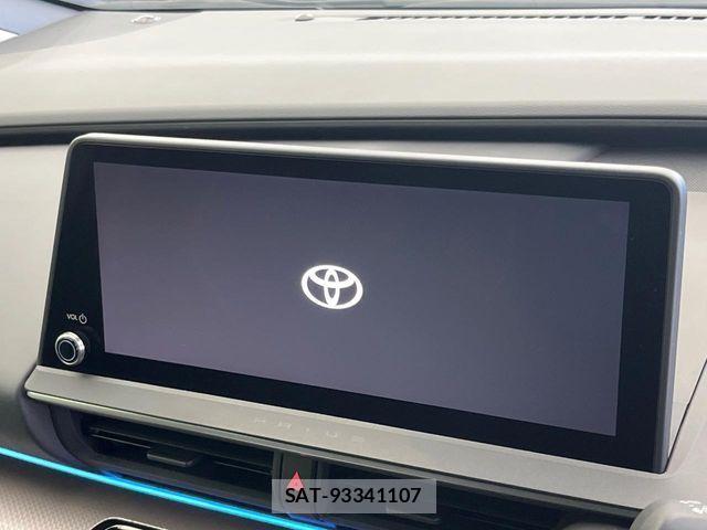 Toyota PRIUS 2023-09 8316428-4