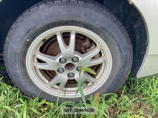 Toyota PRIUS 2009-07 8316546-9