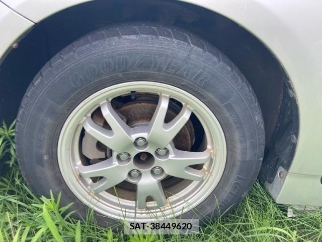 Toyota PRIUS 2009-07 8316546-10