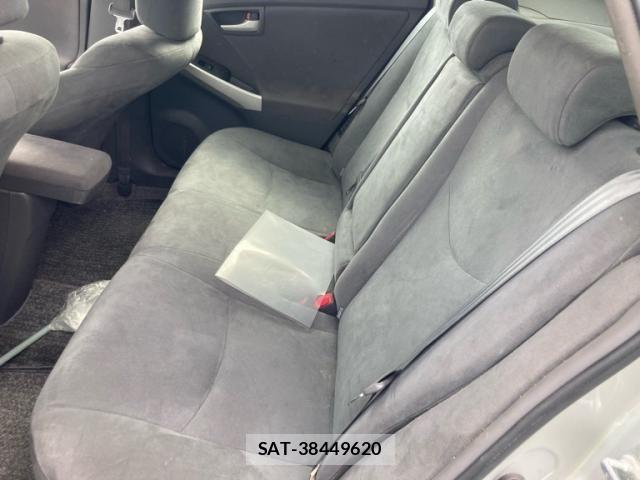 Toyota PRIUS 2009-07 8316546-11