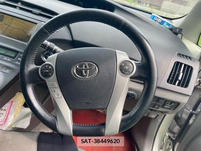 Toyota PRIUS 2009-07 8316546-15