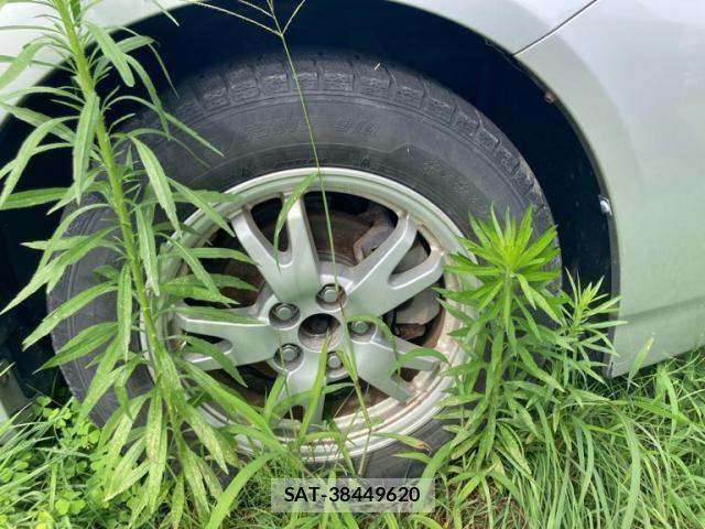 Toyota PRIUS 2009-07 8316546-7