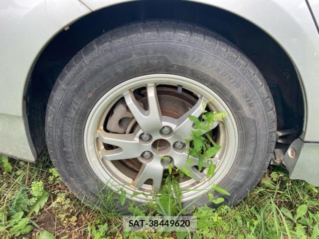 Toyota PRIUS 2009-07 8316546-8