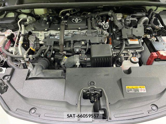 Toyota PRIUS 2023-08 8316429-17